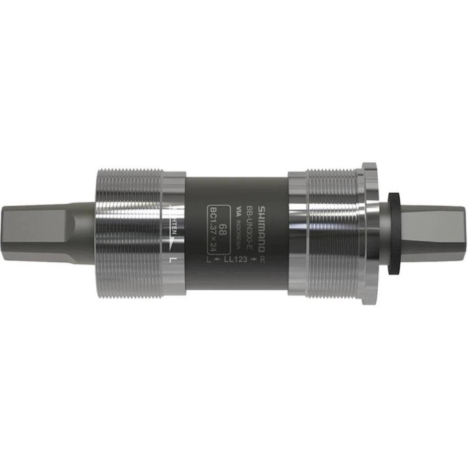 Каретка SHIMANO UN300, 73/122,5(D-NL), с болтами, без упаковки ABBUN300C22B