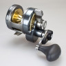 Катушка SHIMANO TYRNOS 20 LBS 2-SPEED TYR20II