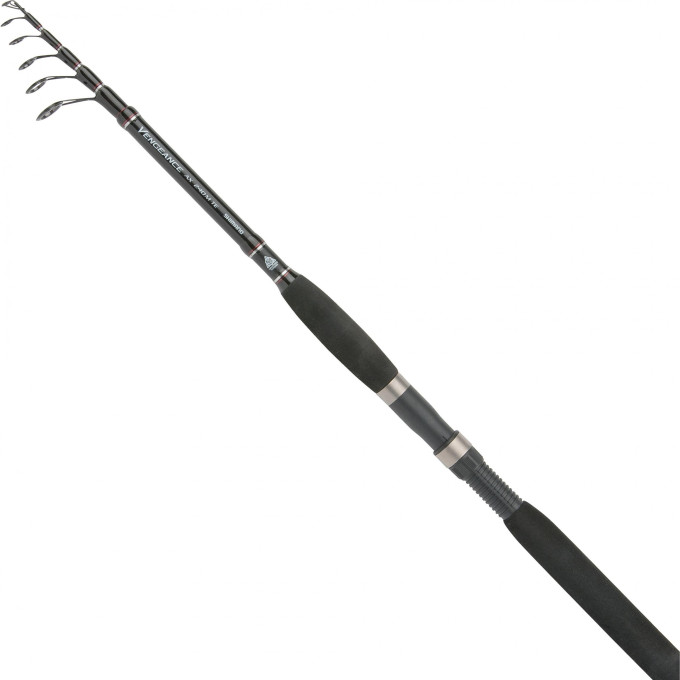 Удилище SHIMANO VENGEANCE AX SPIN TELE 210 M SVAXTE210M